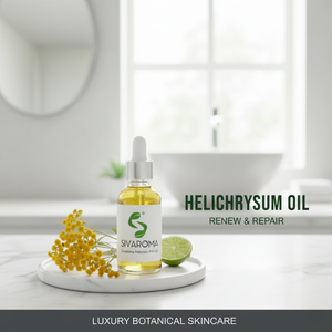 Aceite Esencial Puro de Helichrysum para Uso Industrial y a Granel, Grado Profesional, OEM/ODM Disponible - Product Image 5
