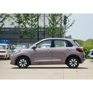ลดราคาพิเศษ รถยนต์ไฟฟ้า วู่หลิง บิงโก 2025 - Product Image 2