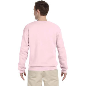 Sudadera de gran tamaño para hombre de la mejor calidad, ropa de calle de tendencia en todos los colores, teñida Lisa para el invierno - Product Image 5
