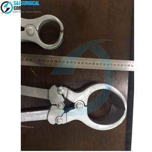Emasculador de castración Inst veterinario de Material duradero Emasculador de castración Inst de etiqueta privada - Product Image 5