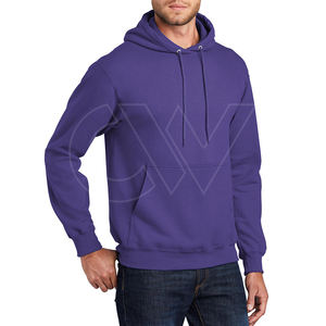 Offre Spéciale personnalisé Top qualité hommes mode pulls à capuche au meilleur prix haute qualité hommes sweats à capuche & sweat-shirts - Product Image 2