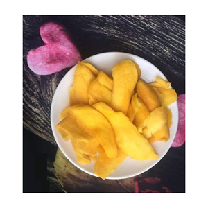 Mangue séchée douce au goût délicieux 100% naturel en gros du Vietnam prix usine de haute qualité - Product Image 1