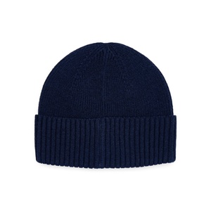 Gorro transpirable y cálido para uso informal y al aire libre Gorro de invierno holgado con estilo Ligero personalizado - Product Image 3