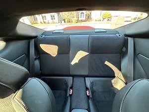 รถยนต์มือสอง พวงมาลัยซ้าย/ขวา ปี 2023 โตโยต้า GR86 พรีเมียม - Product Image 2