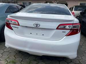 PRÊT À EXPÉDIER 2014 T0Y0TA CA-MRY SP0RT - Product Image 4