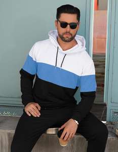 Survêtements pour hommes à bas prix Meilleure vente Votre propre logo Meilleur fabricant spécial pour les survêtements pour hommes - Product Image 5