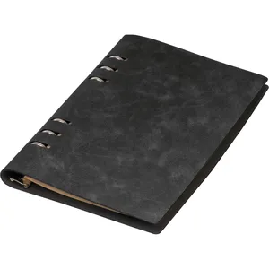 Protège-cahiers personnalisés Rosaria A5 pour un merchandising efficace - Product Image 5