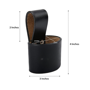 Nouveau support de marteau durable maintient votre outil sécurisé et facilement accessible idéal pour la ceinture de travail utilisation conception solide et fiable - Product Image 6