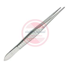 Customized Dental Teeth Tweezer <b>Cotton</b> and Dressing Surgical <b>Tissue</b> Tweezers - Product Image 6