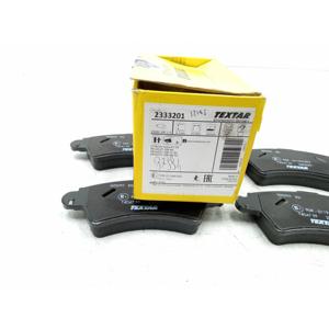 Plaquettes de frein CITROEN Xsara Berline 1ère Série (97>00) 2333201 Essence - Product Image 4