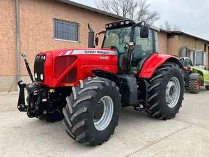 Venta al por Mayor de Tractores Massey Ferguson Usados - Product Image 4