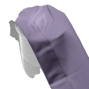 Wholesale Women's Softshell Jacket Custom LOGO Women Jacket <b>Waterproof</b> Softshell Coat Puffer With Windbreaker Coat - Product Image 2