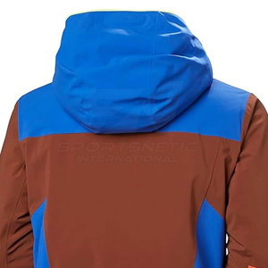Chaquetas de Esquí Duraderas para Hombre, Chaqueta de Invierno Cortavientos para Hombre, Novedad en Oferta, Chaquetas de Esquí para Hombre - Product Image 5
