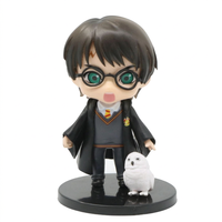 Conception de modèle personnalisé, modèle de personnage de dessin animé, cadeau pour enfants, service d'impression 3D FDM
