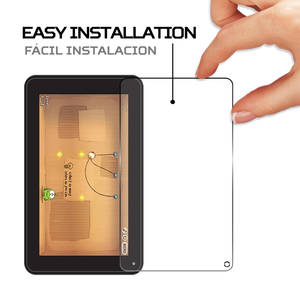ฟิล์มกันรอยหน้าจอ ANTISHOCK สำหรับแท็บเล็ต NavCity NT-1720 การปกป้องระดับพรีเมียม - Product Image 3