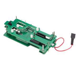 อะแดปเตอร์ EU/US Ship XHORSE XDNPBGGL BMW G Series BDC2 สำหรับ VVDI Key Tool Plus/VVDI2/Key Tool MIDI พร้อมใบอนุญาต BMW BDC2/BDC3 ฟรี - Product Image 5