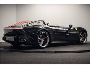 Vendedor Verificado 100% SUPER NEAT para el Auto Deportivo Exclusivo Ferrari Monza SP2 2021, Listo para Enviar - Product Image 4