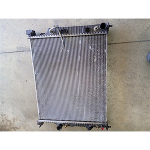 หม้อน้ำเมอร์เซเดส R-Class W251 A2515000703 ดีเซล 3000 (05>) - Product Image 6