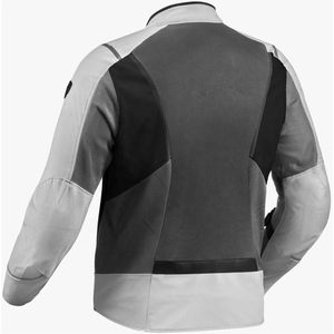 Veste de sécurité pour moto, vêtements de course automobile, prix de gros - Product Image 6