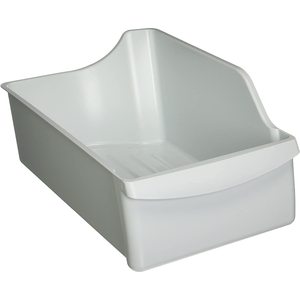 Nouveau récipient à glaçons en plastique pour usage domestique, compatible avec les congélateurs et les réfrigérateurs - Product Image 2