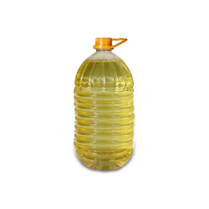 Sunflower Oil Clean Refined Cooking Oil Factory Price Bulk Supply Export Trade - Product Image 1