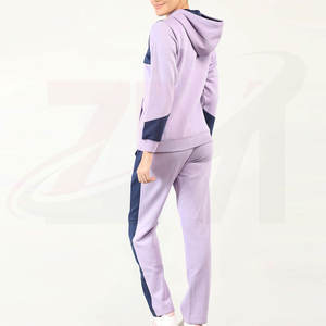 Chándal de mujer de último diseño en diferentes colores y tallas, estilo casual a la moda, chándal con el mejor precio de venta para mujer. - Product Image 3