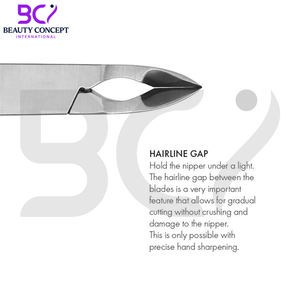 เครื่องตัดเล็บเท้าแนะนำเครื่องมือที่มีคุณภาพดีที่สุดกรรไกรตัดเล็บเท้า - Product Image 5