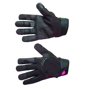 High Quality <b>Touchscreen</b> Capability on Entire Palm <b>Gloves</b> Available in All Colors for Sale - Product Image 2