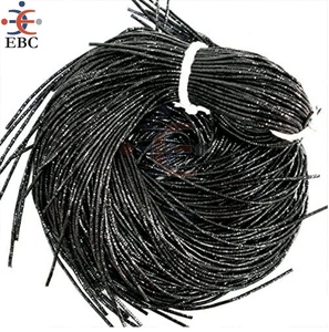 Fil de Broderie Doré Coloré 1MM pour Broderie et Fabrication de Bijoux (Nakshi Zardosi Spring) - Product Image 2