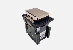 Tête d'impression Roland DX7 - Utilisée, compatible avec les imprimantes VS640 BN20 RF640 RE640 VS640I, encre UV/solvant/éco-solvant - Product Image 2