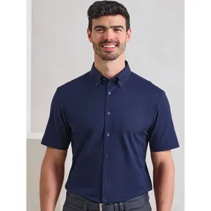 Camiseta Polo Oxford Supreme SS Personalizable, Artículos Promocionales - Product Image 1