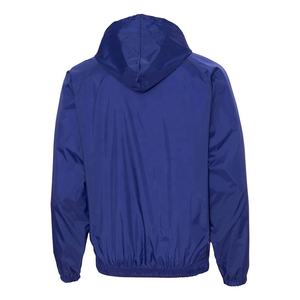 2024 High Quality Outdoor Waterproof <b>Black</b> <b>Windbreaker</b> Jacket Winter Spring <b>Windbreaker</b> Outdoor Jacket - Product Image 3