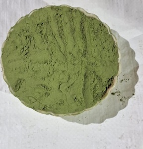 Pure <b>Indigo</b> Leaf <b>Powder</b> | Natural <b>Hair</b> Dye | Wholesale & Bulk Export from India - Product Image 3