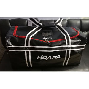 Bolsa de equipo de hockey sobre hielo de alta resistencia, bolsa de hockey sobre hielo, las mejores bolsas de hockey personalizadas - Product Image 1