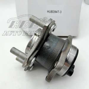 Roulement de moyeu de roue arrière HUB394T-3 pour Proton preve <span class=keywords><strong>suprima</strong></span> - Product Image 4