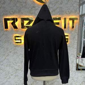 Sudadera con capucha con cremallera más demandada de alta calidad con etiqueta personalizada serigrafiada hecha en fábrica sudaderas con capucha a precio barato sudaderas con capucha para hombres - Product Image 4