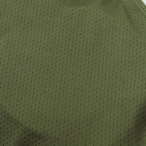 เสื้อชั้นในกีฬาสำหรับผู้หญิงแบบมีโครงรองรับสูง สายรัดปรับได้ ระบายอากาศดี แห้งเร็ว - Product Image 4