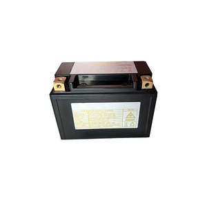 Batería de Arranque para Automóvil de Iones de Sodio de Alta Descarga de 12 V y 30 Ah, Baterías para Automóviles - Product Image 4