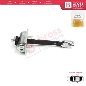 Limitador de Puerta Trasera BDP1553 para Insignia B Z18 2017 en Adelante, Buick Regal MK6 2018-2020 39089088, Hecho en Turquía - Product Image 4