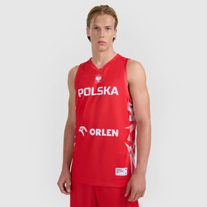 Camiseta de Baloncesto Personalizada por Sublimación para Hombre, Camiseta de Malla para Equipo Universitario, Impresión Digital, Ropa de Alta Calidad de Secado Rápido, Sin Mangas, 100% - Product Image 1