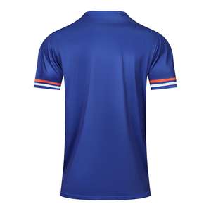 Camisetas de Béisbol Personalizadas Gahumi con Impresión por Sublimación, 100% Poliéster Transpirable, Tallas Grandes, Venta al Por Mayor, Personalizables - Product Image 2