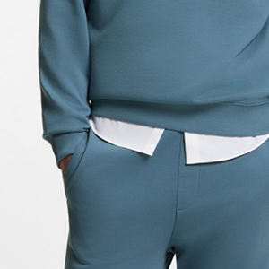 Últimas Sudaderas con Capucha para Hombre de Alta Calidad, Cómodas, de Felpa, con Logotipo Estampado, Precio Económico, Colección de Moda - Product Image 2