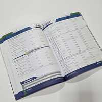 Impresión Digital, Encuadernación Cosida, Cuadernos Escolares Educativos, Libros de Texto, Guías de Enseñanza, Libros Infantiles, Material Didáctico Personalizado al por Mayor