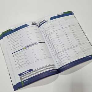 In sách giáo dục với số lượng lớn Sách Bài Tập tùy chỉnh, sách giáo khoa, hướng dẫn giảng dạy, sách trẻ em & in chương trình giảng dạy - Product Image 3