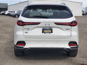 Auto Usado Confiable, Mazda CX-70 PHEV Premium Plus 2025, SUV 4x4 de 4 Puertas - Product Image 5