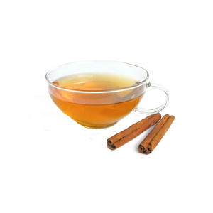 Venta al por mayor de grado superior 2-en-1 Premix Cinnamon Plain Tea Instant Milk Soluble Style Slimming Tea Bag Flor empaquetada en bolsa directa de India - Product Image 3