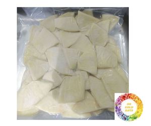 Produit chaud fruit à pain congelé pour l'exportation fruit à pain congelé IQF pelé Vietnam meilleur fruit tropical grand approvisionnement emballage personnalisé - Product Image 2