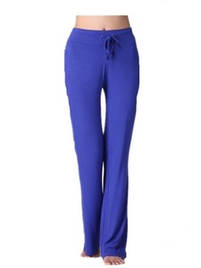 Venta al por mayor Leggings Mujeres Compresión Flare Yoga Pantalones Entrenamiento Gimnasio Correr Medias Sin Costuras Activewear OEM Fabricante - Product Image 4