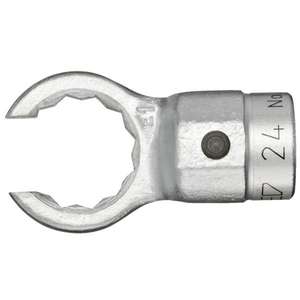 Gedore 16 Z Accesorio de Extremo Abocinado de Alta Calidad - Product Image 1