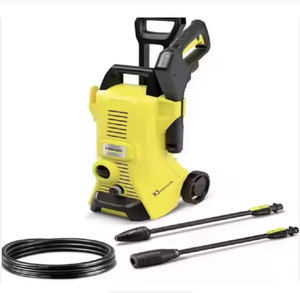 Quality High-Pressure Plastic <b>Floor</b> <b>Cleaning</b> <b>Machine</b> Hot Water Vapor <b>Cleaning</b> Process - Product Image 1